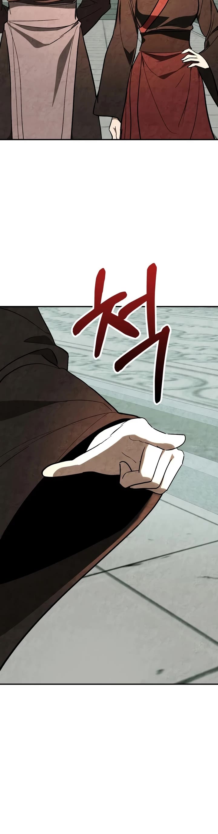 Chronicles of a Returner Chapter 167 page 35 - Chapter 167