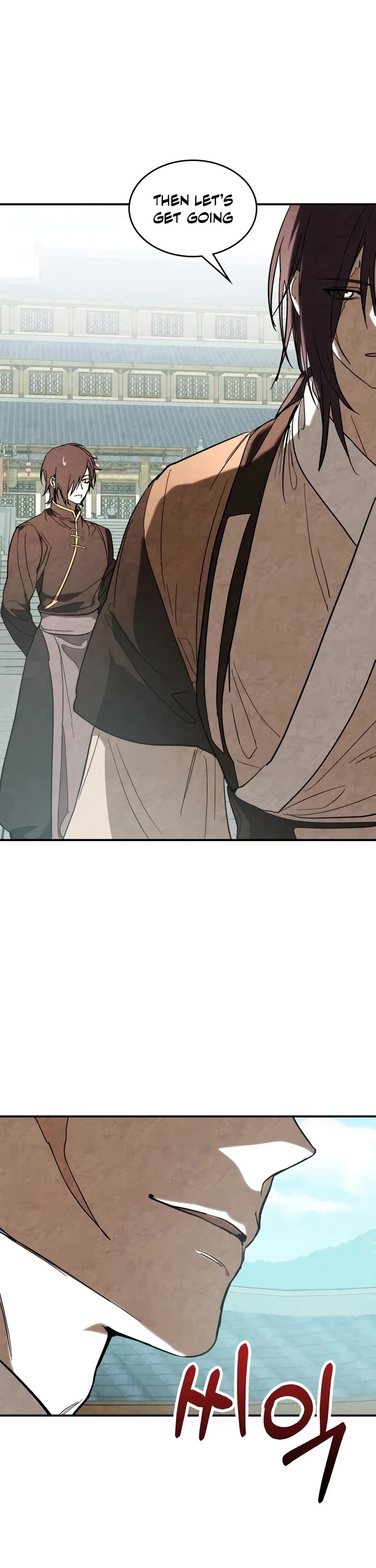 Chronicles of a Returner Chapter 167 page 39 - Chapter 167