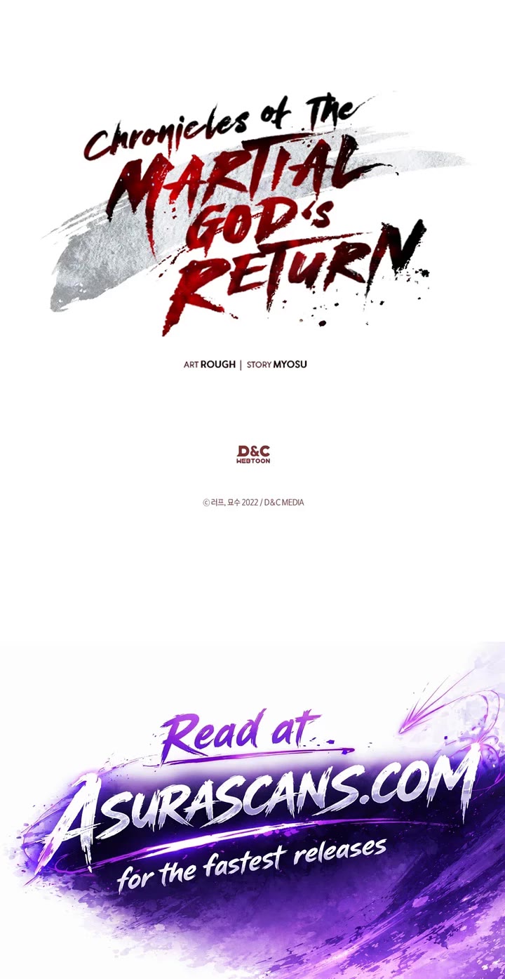 Chronicles of a Returner Chapter 167 page 41 - Chapter 167