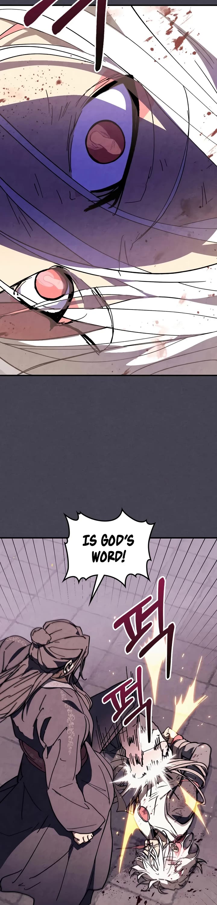 Chronicles of a Returner Chapter 168 page 10 - Chapter 168