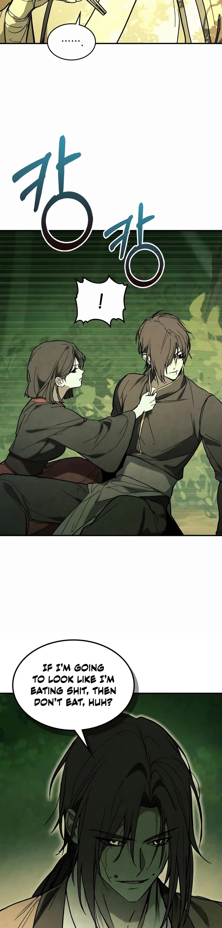 Chronicles of a Returner Chapter 168 page 26 - Chapter 168