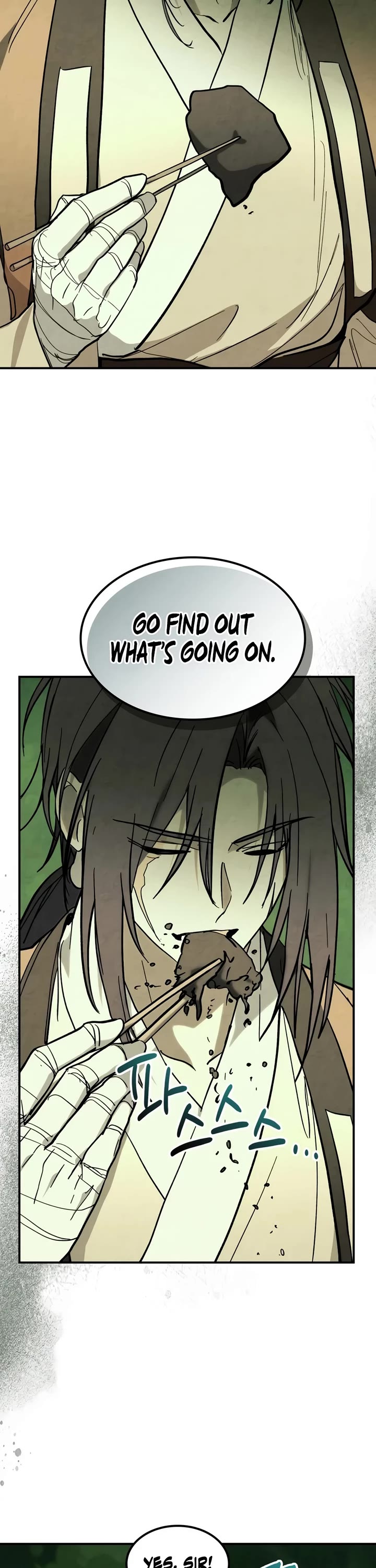 Chronicles of a Returner Chapter 168 page 27 - Chapter 168