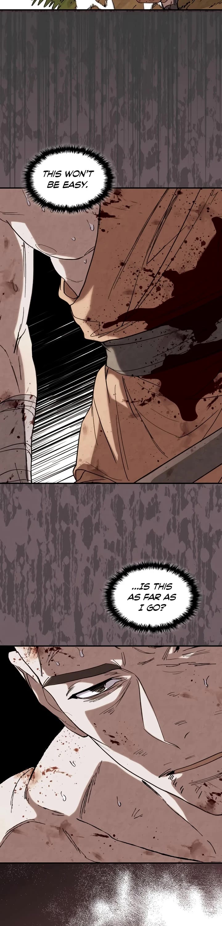 Chronicles of a Returner Chapter 168 page 37 - Chapter 168