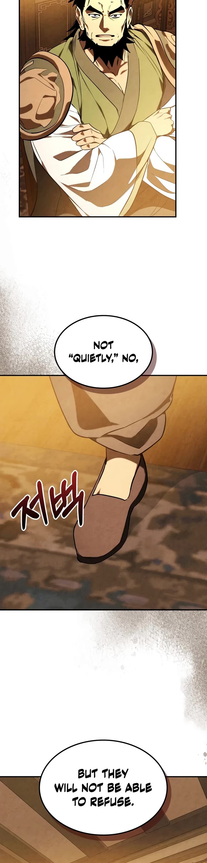 Chronicles of a Returner Chapter 169 page 23 - Chapter 169