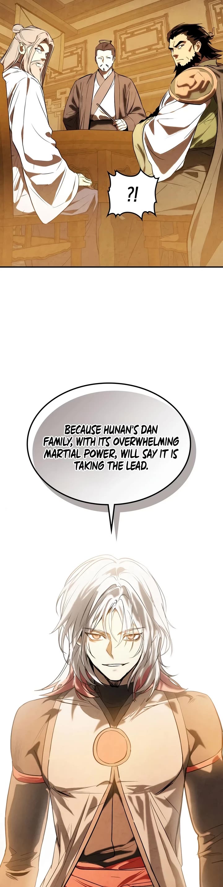 Chronicles of a Returner Chapter 169 page 24 - Chapter 169