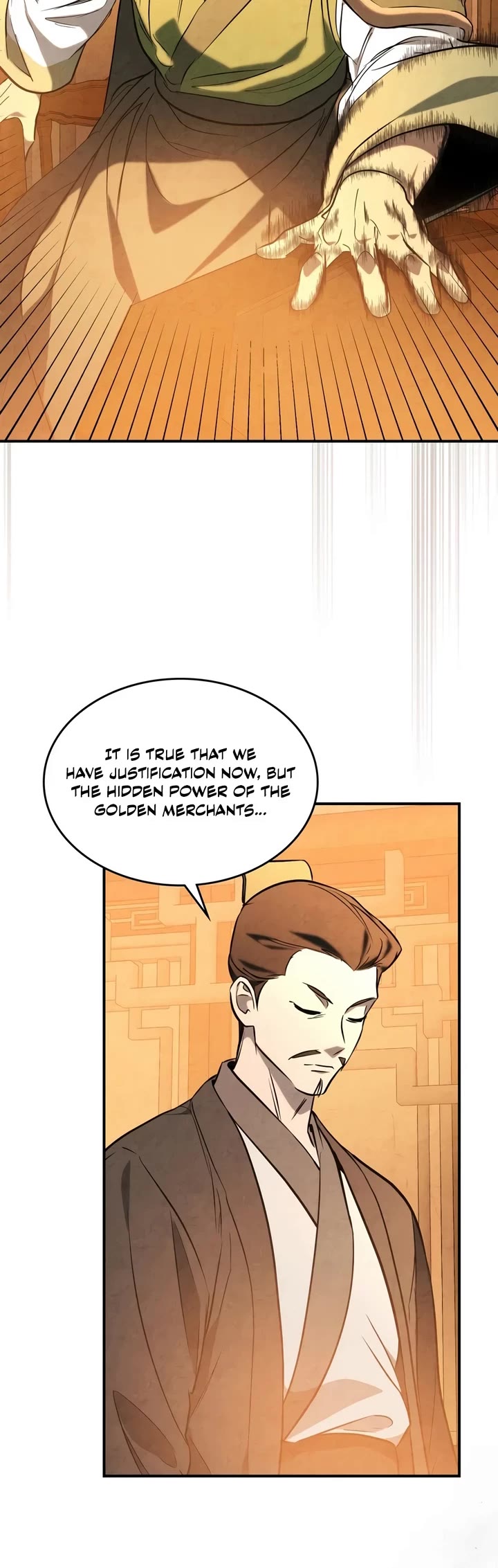 Chronicles of a Returner Chapter 169 page 30 - Chapter 169