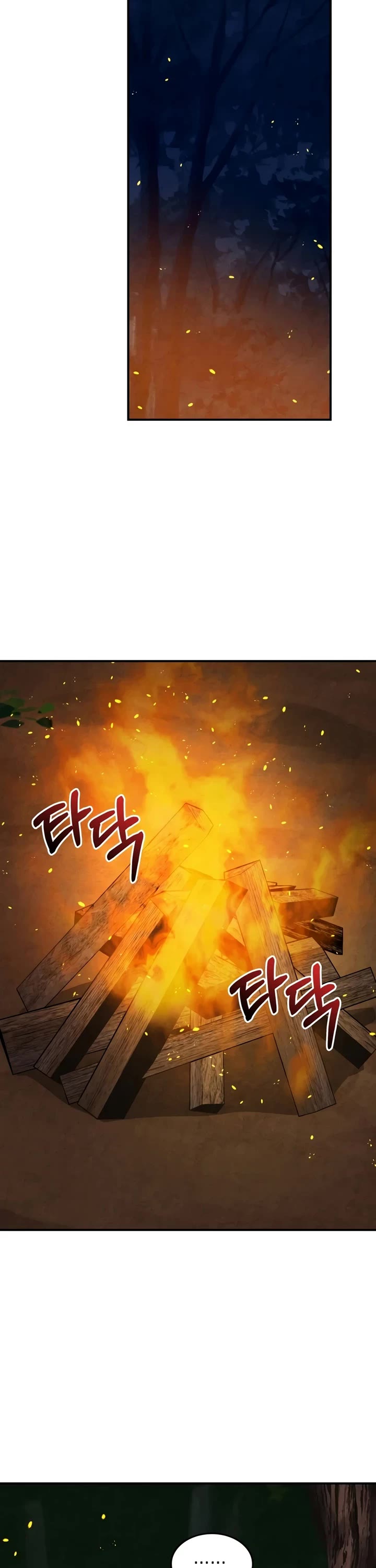Chronicles of a Returner Chapter 169 page 39 - Chapter 169