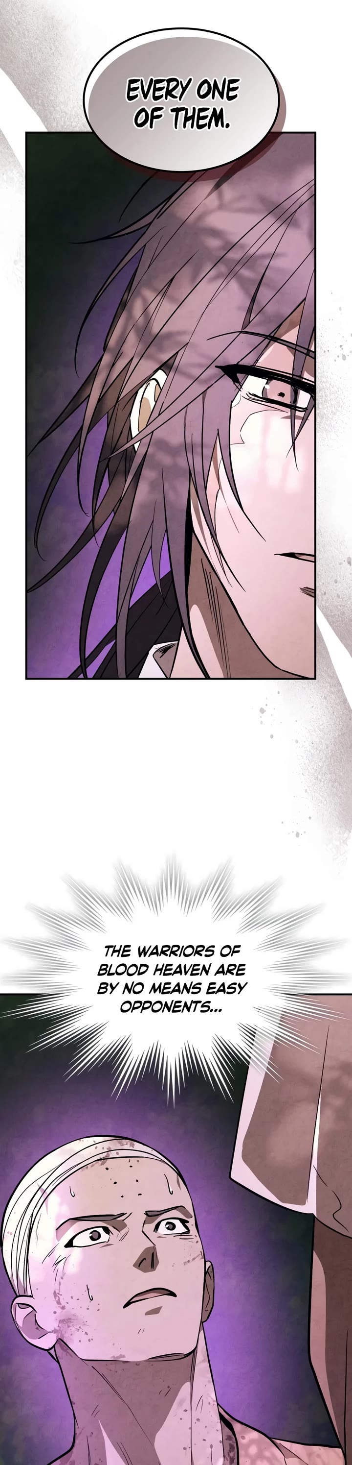 Chronicles of a Returner Chapter 169 page 9 - Chapter 169