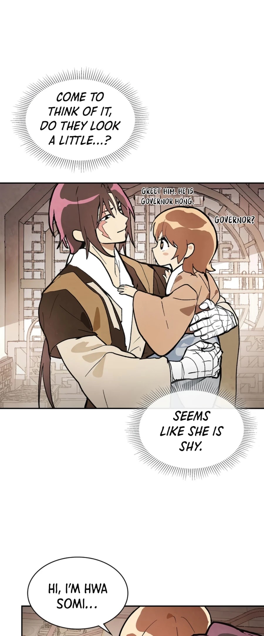 Chronicles of a Returner Chapter 17 page 13 - Chapter 17