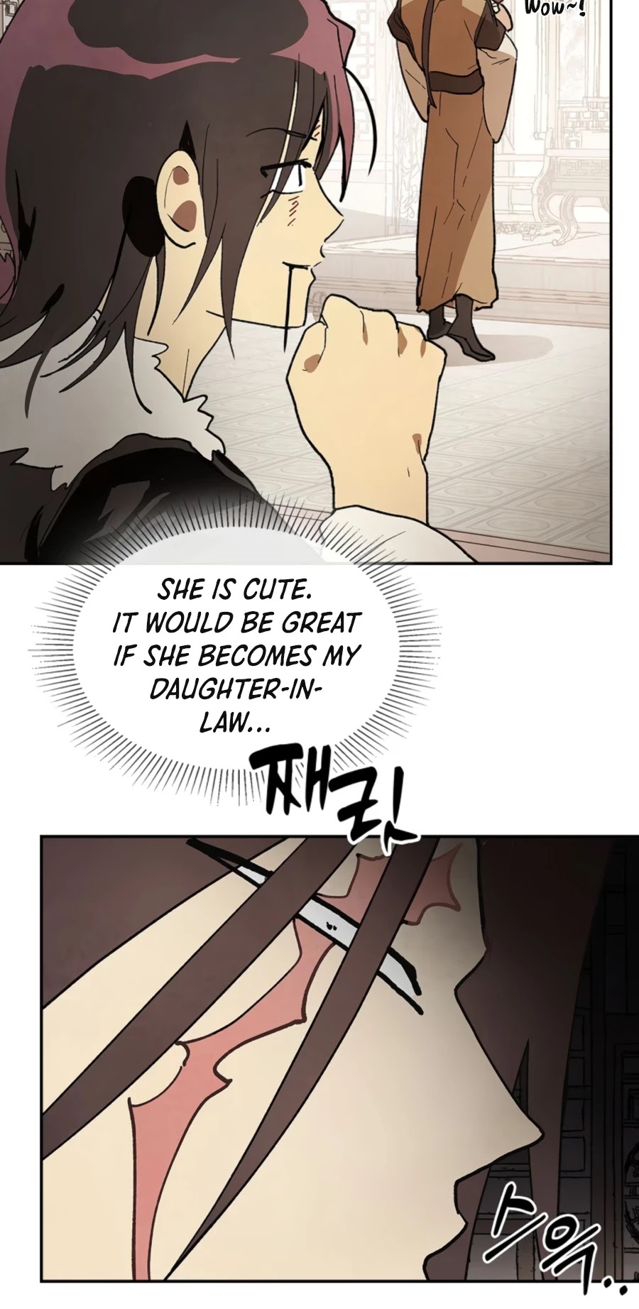 Chronicles of a Returner Chapter 17 page 16 - Chapter 17