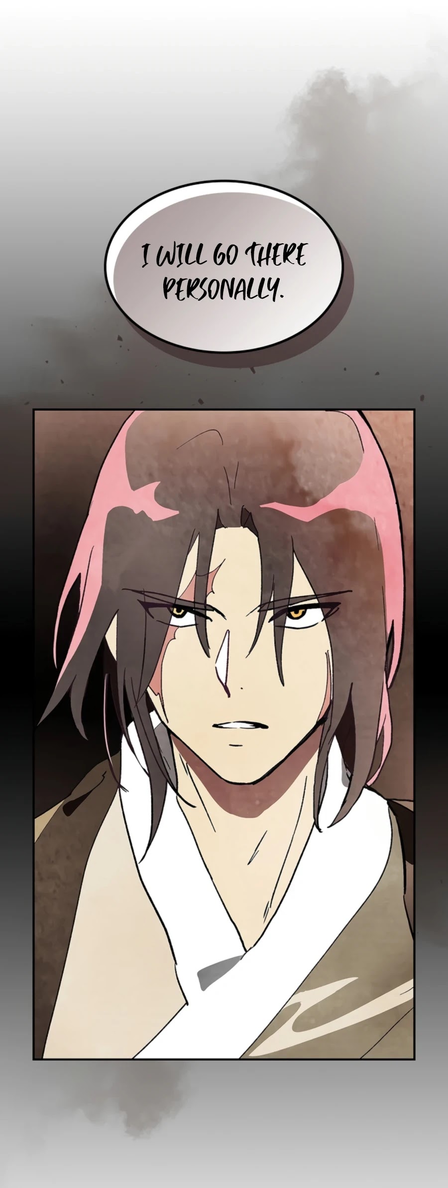 Chronicles of a Returner Chapter 17 page 27 - Chapter 17