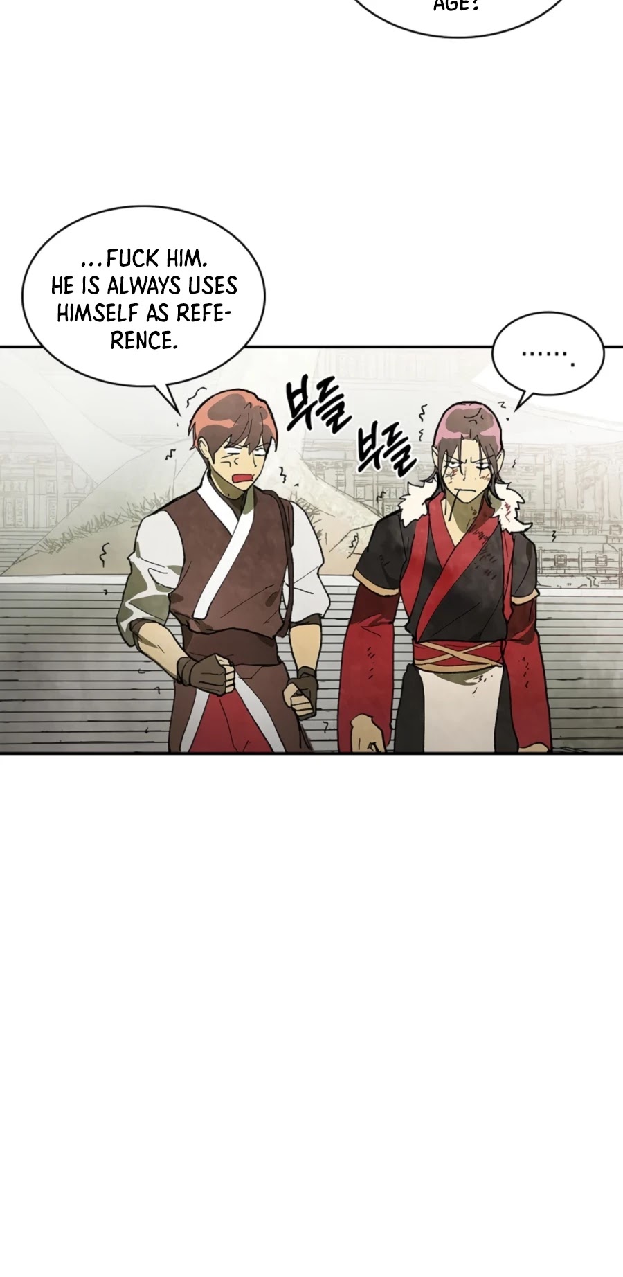 Chronicles of a Returner Chapter 17 page 30 - Chapter 17