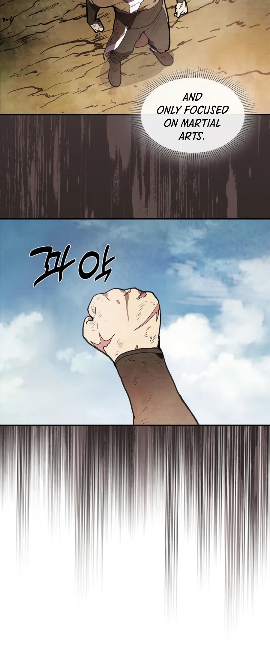 Chronicles of a Returner Chapter 17 page 34 - Chapter 17