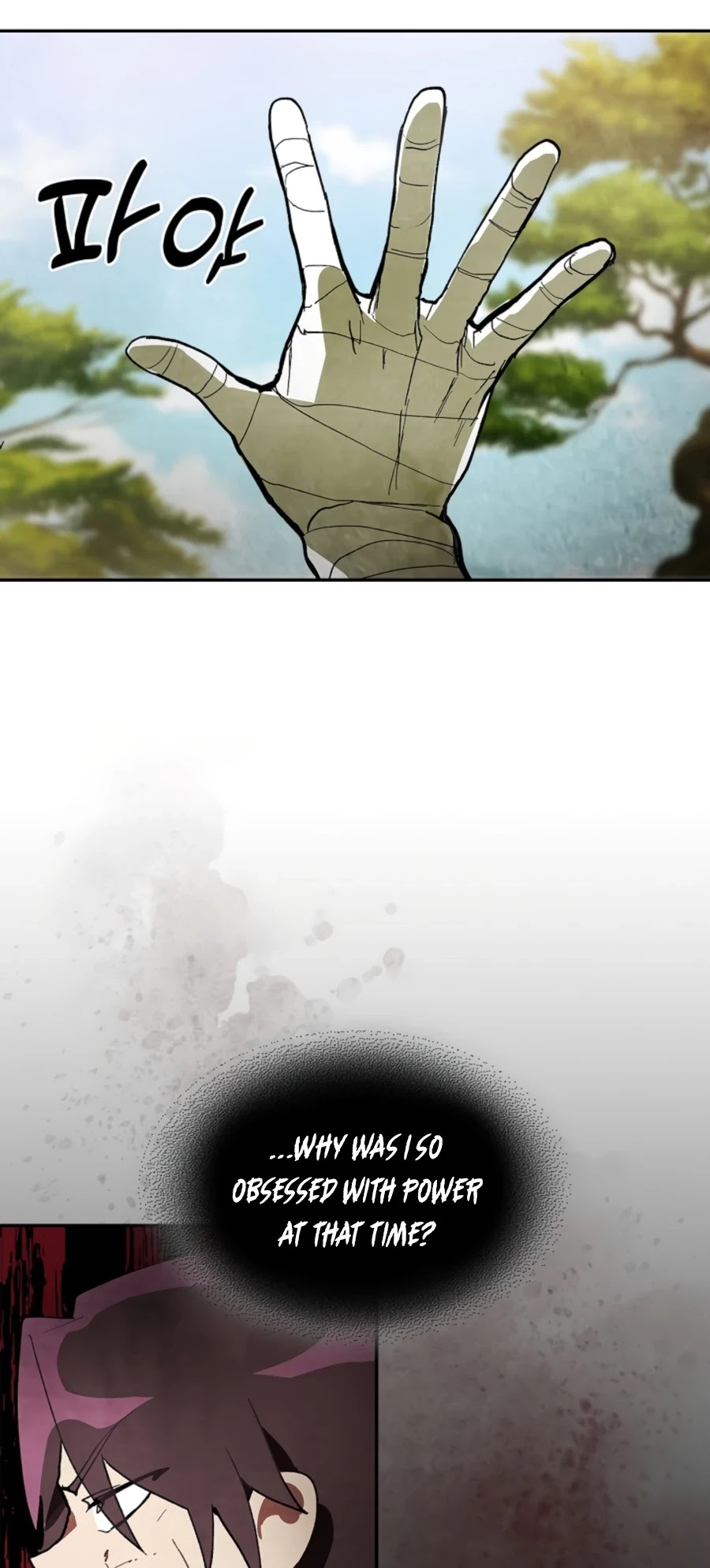 Chronicles of a Returner Chapter 17 page 35 - Chapter 17
