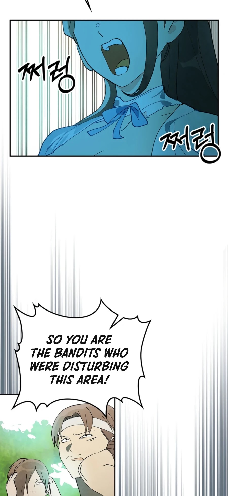 Chronicles of a Returner Chapter 17 page 40 - Chapter 17