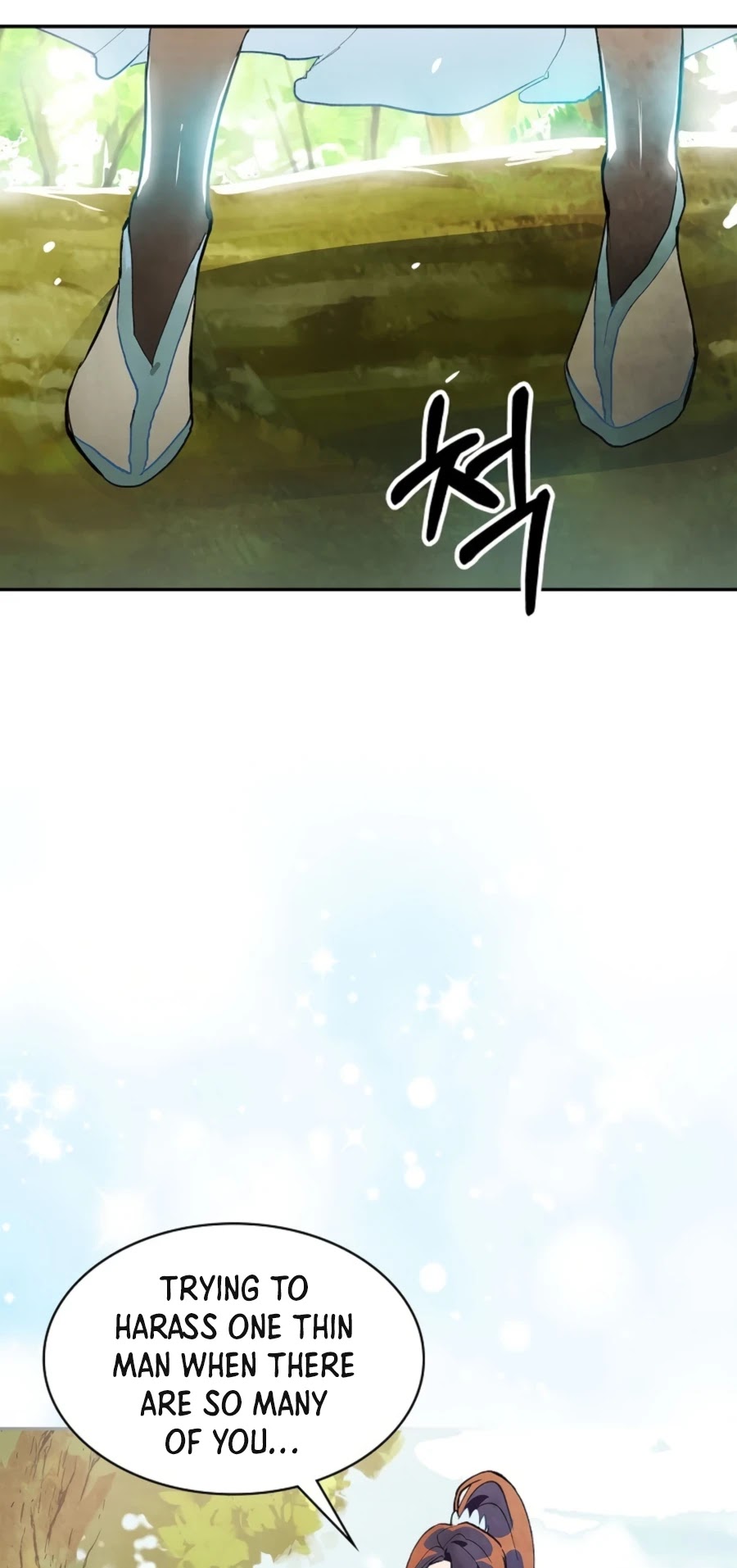 Chronicles of a Returner Chapter 17 page 42 - Chapter 17