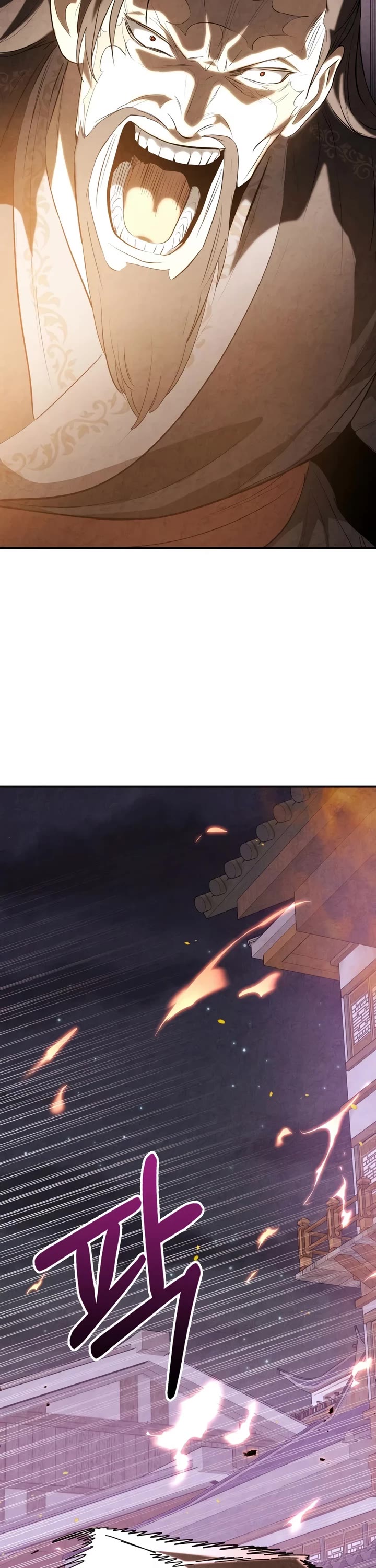Chronicles of a Returner Chapter 170 page 11 - Chapter 170 (S4 End)