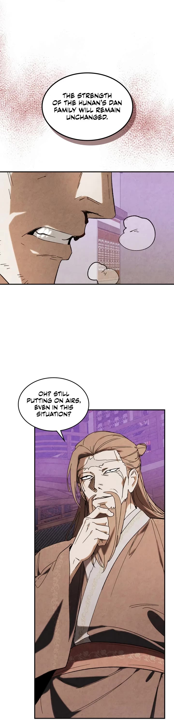 Chronicles of a Returner Chapter 170 page 13 - Chapter 170 (S4 End)