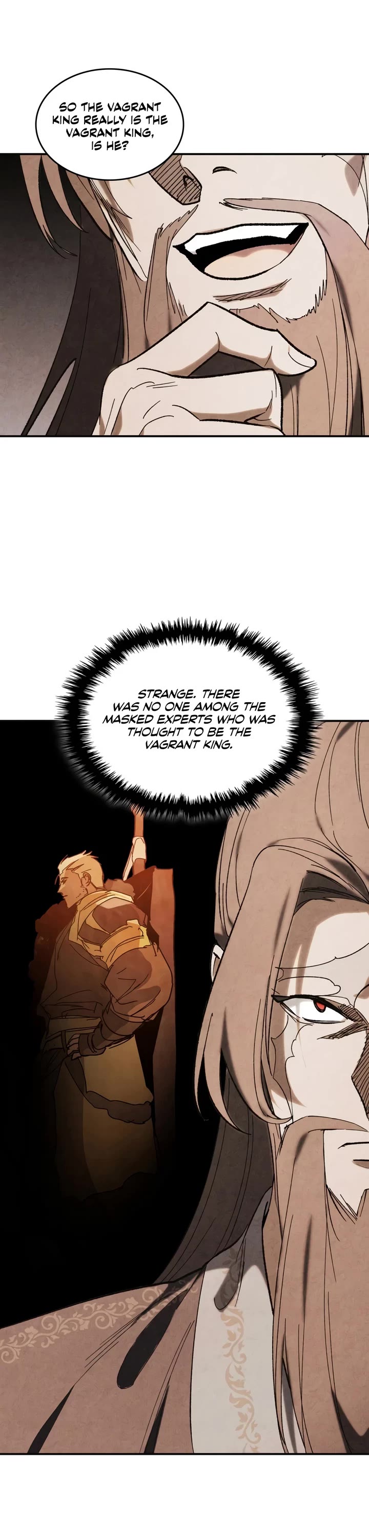 Chronicles of a Returner Chapter 170 page 14 - Chapter 170 (S4 End)