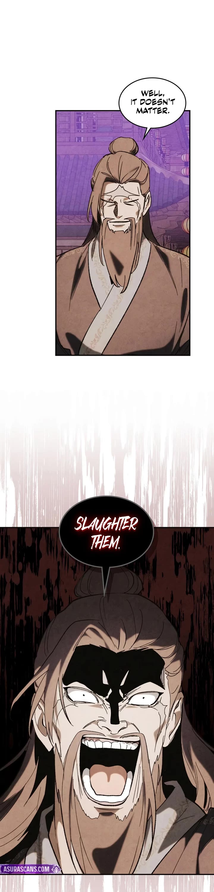 Chronicles of a Returner Chapter 170 page 15 - Chapter 170 (S4 End)
