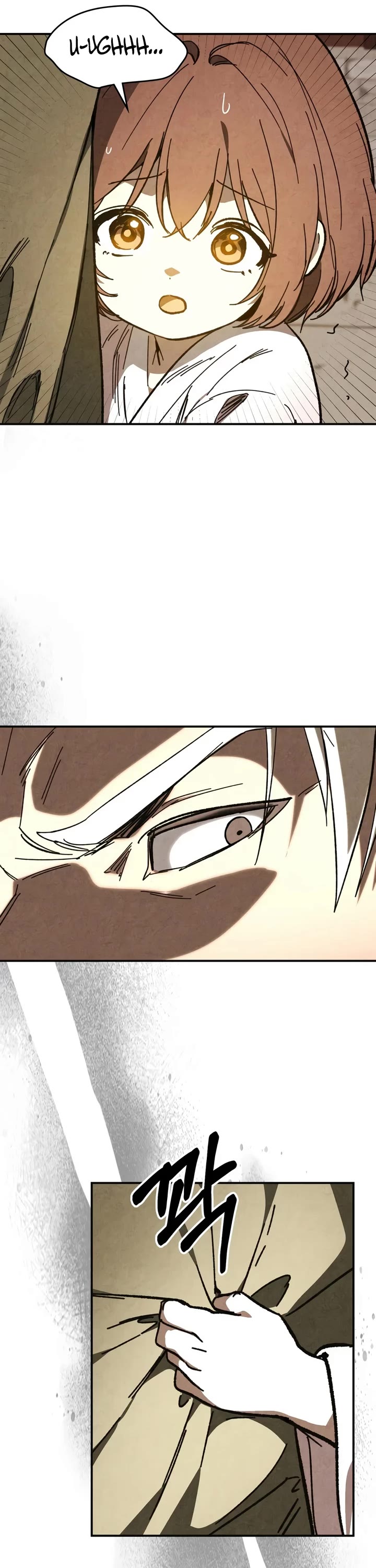 Chronicles of a Returner Chapter 170 page 17 - Chapter 170 (S4 End)