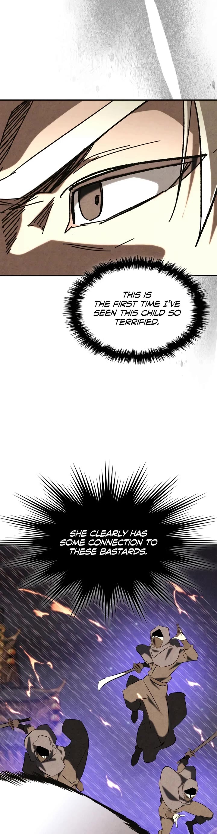 Chronicles of a Returner Chapter 170 page 18 - Chapter 170 (S4 End)