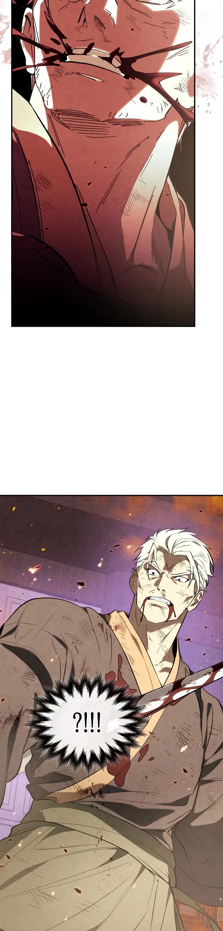 Chronicles of a Returner Chapter 170 page 23 - Chapter 170 (S4 End)