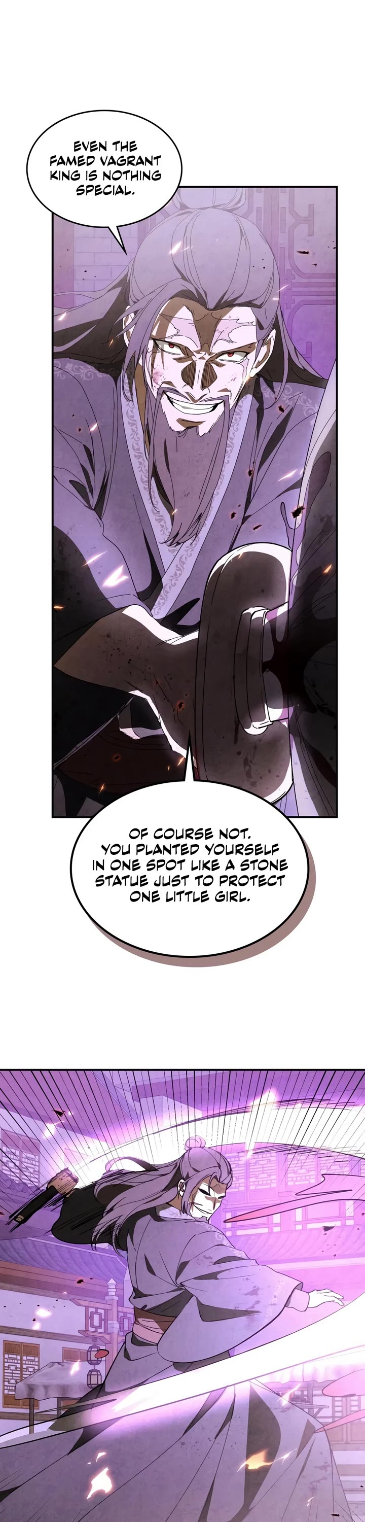 Chronicles of a Returner Chapter 170 page 25 - Chapter 170 (S4 End)