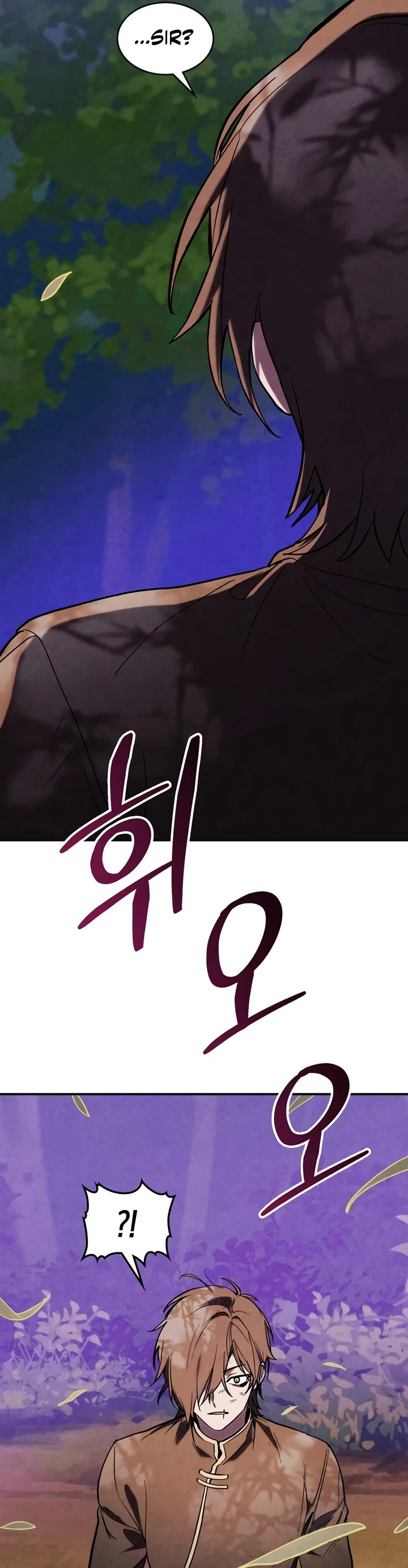 Chronicles of a Returner Chapter 170 page 3 - Chapter 170 (S4 End)