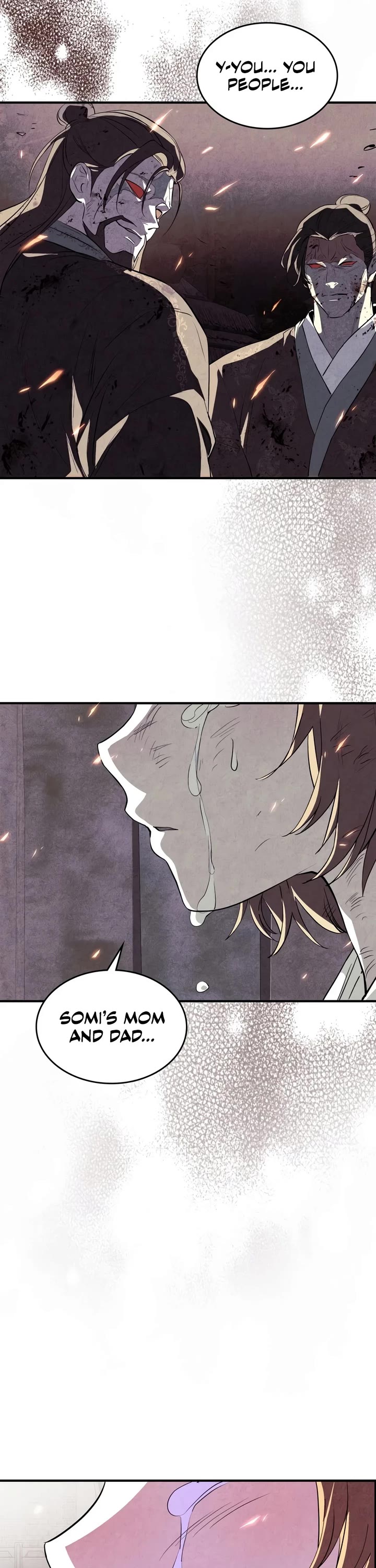 Chronicles of a Returner Chapter 170 page 36 - Chapter 170 (S4 End)
