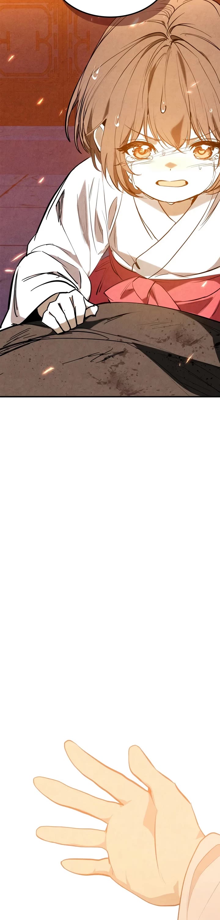Chronicles of a Returner Chapter 170 page 38 - Chapter 170 (S4 End)
