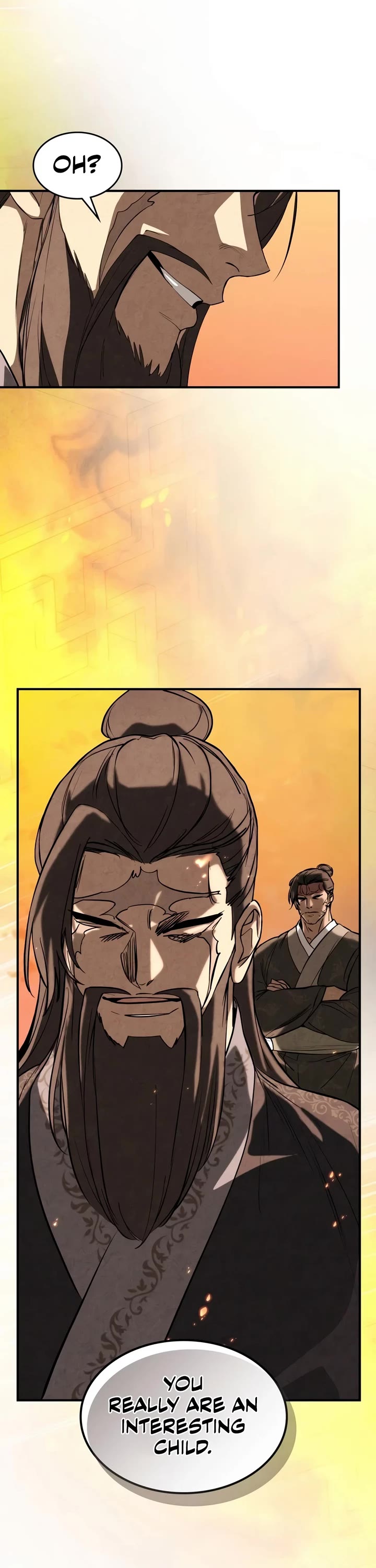 Chronicles of a Returner Chapter 170 page 40 - Chapter 170 (S4 End)