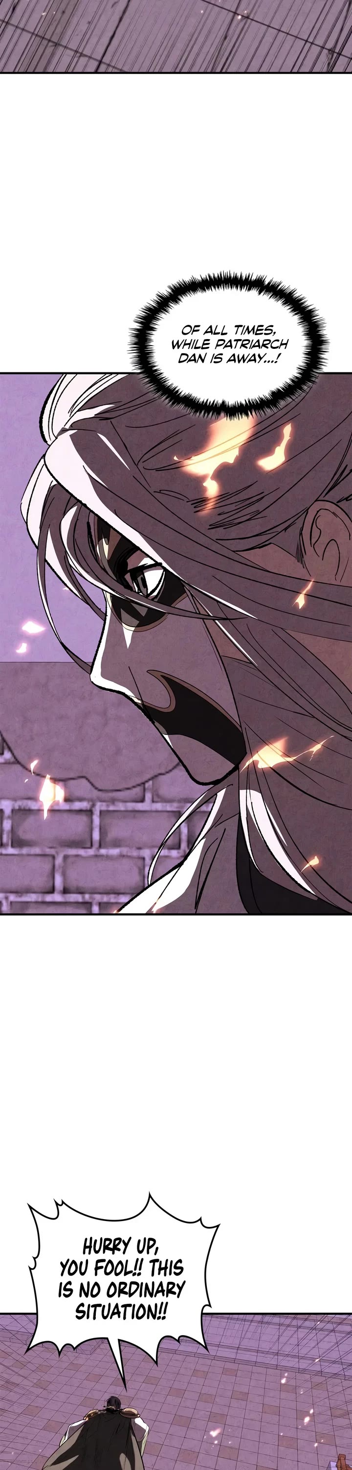 Chronicles of a Returner Chapter 170 page 43 - Chapter 170 (S4 End)