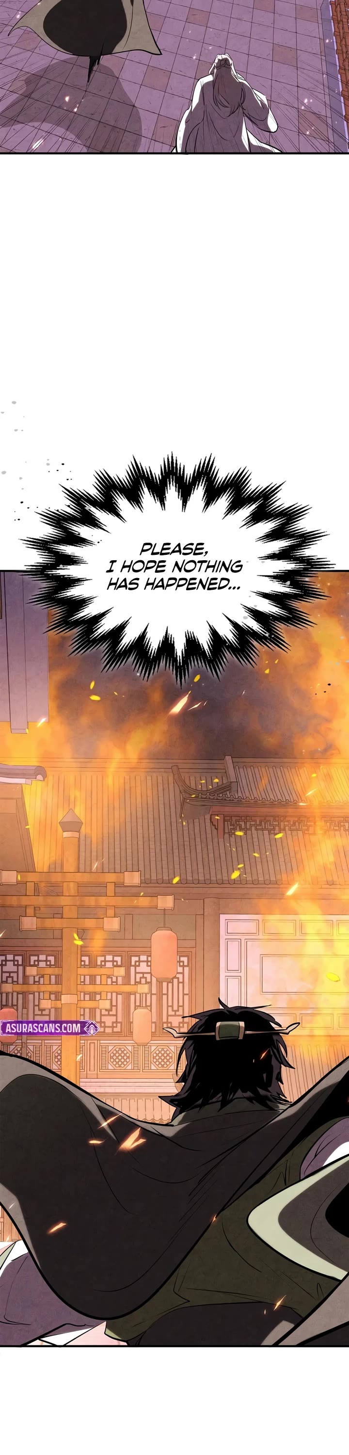 Chronicles of a Returner Chapter 170 page 44 - Chapter 170 (S4 End)