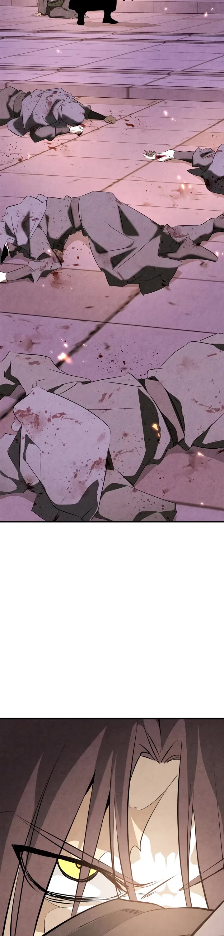 Chronicles of a Returner Chapter 170 page 47 - Chapter 170 (S4 End)
