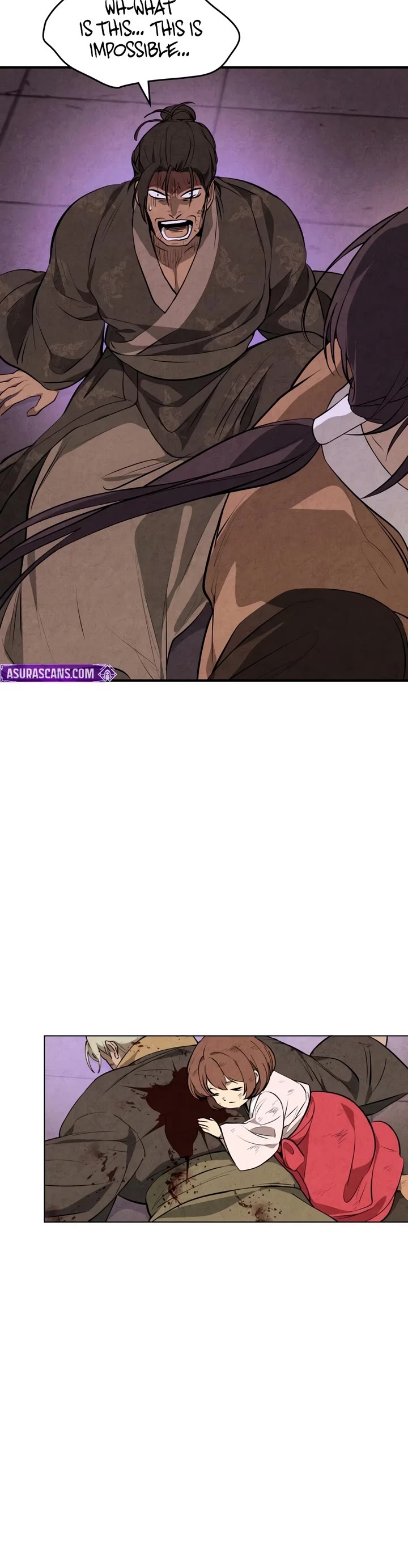 Chronicles of a Returner Chapter 170 page 49 - Chapter 170 (S4 End)