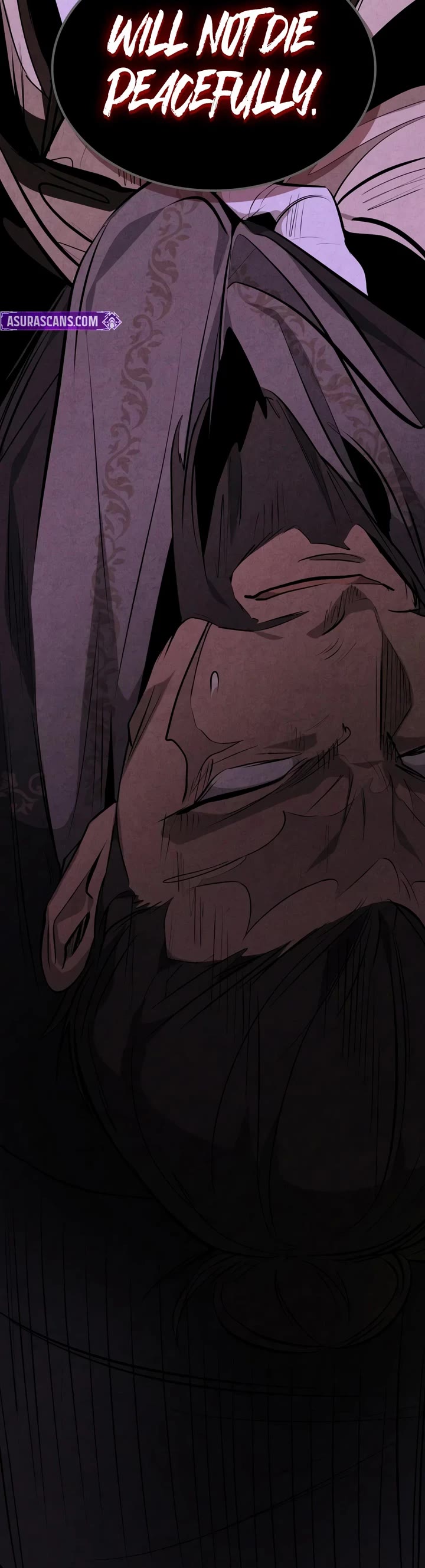 Chronicles of a Returner Chapter 170 page 51 - Chapter 170 (S4 End)