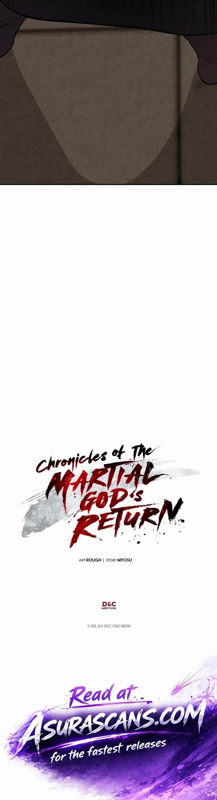 Chronicles of a Returner Chapter 170 page 52 - Chapter 170 (S4 End)