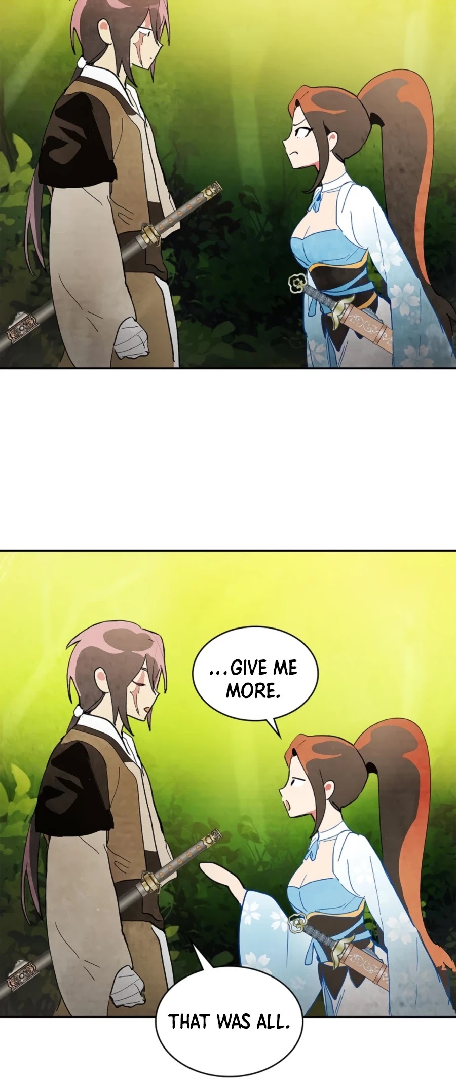 Chronicles of a Returner Chapter 18 page 22 - Chapter 18