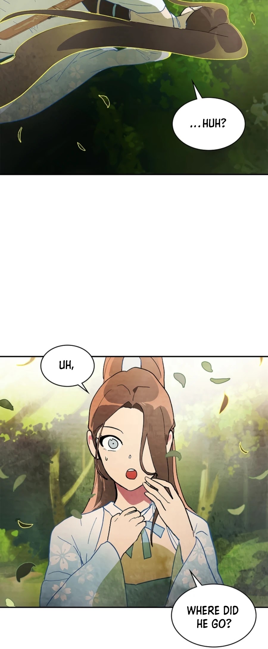 Chronicles of a Returner Chapter 18 page 30 - Chapter 18