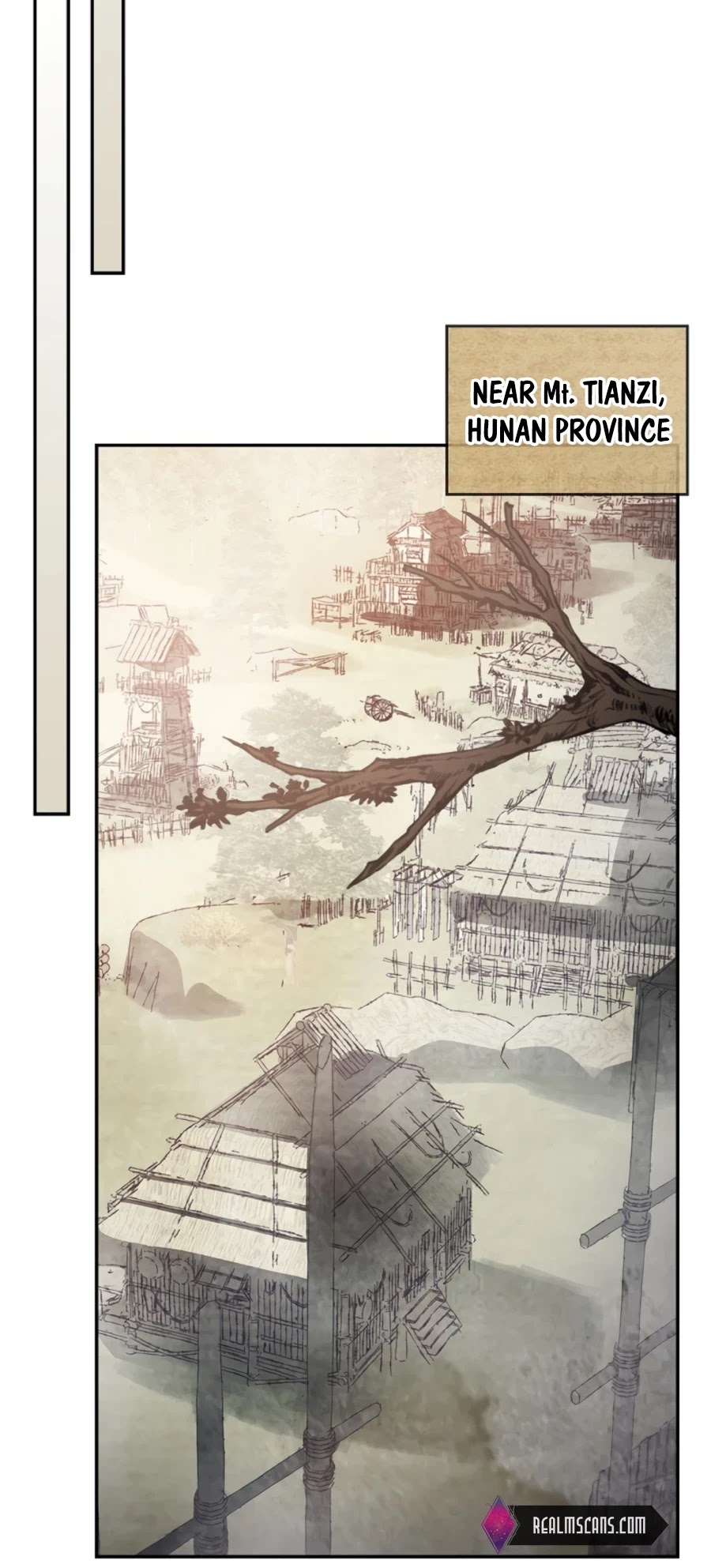 Chronicles of a Returner Chapter 18 page 34 - Chapter 18