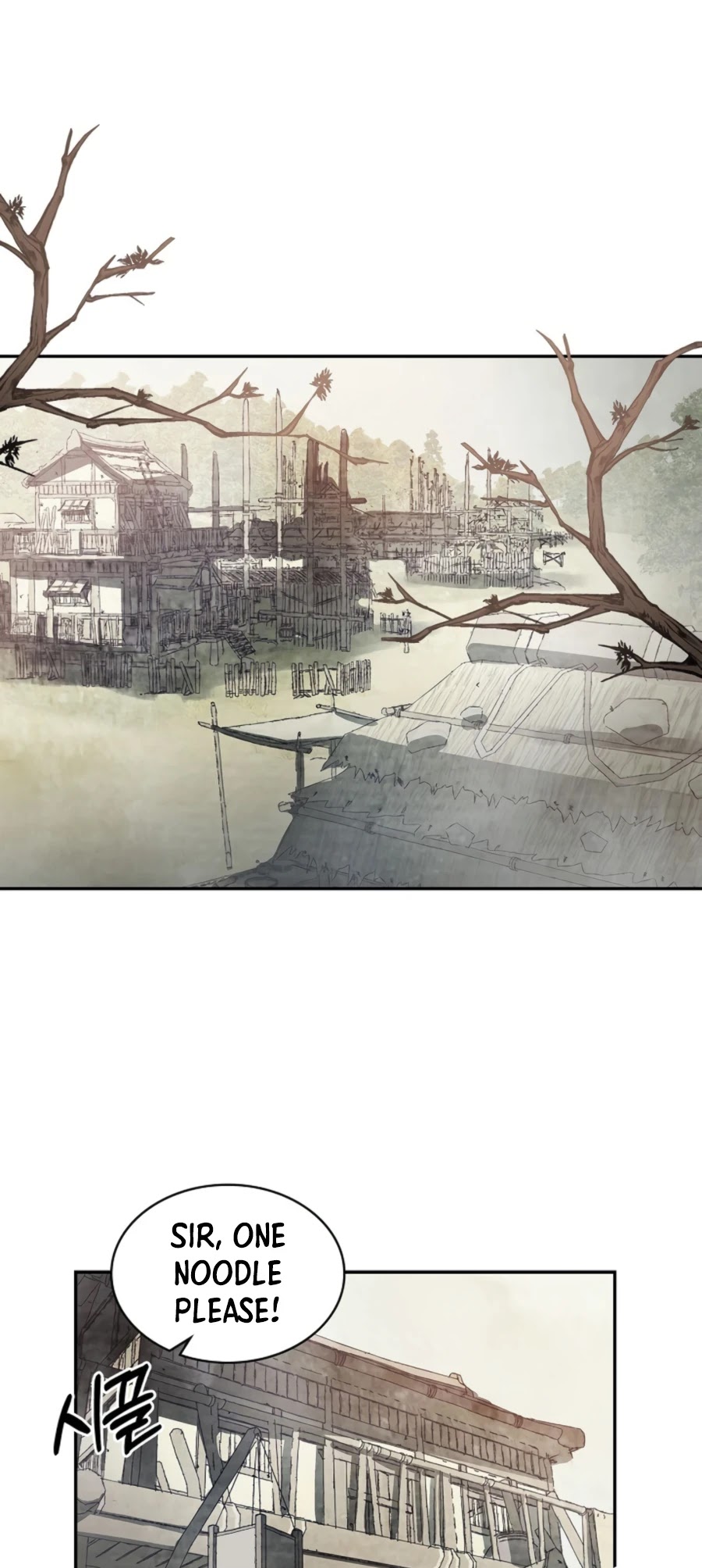 Chronicles of a Returner Chapter 18 page 35 - Chapter 18