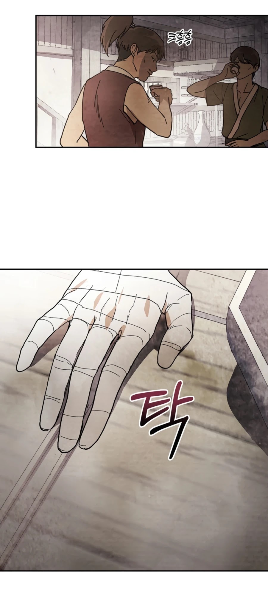 Chronicles of a Returner Chapter 18 page 39 - Chapter 18