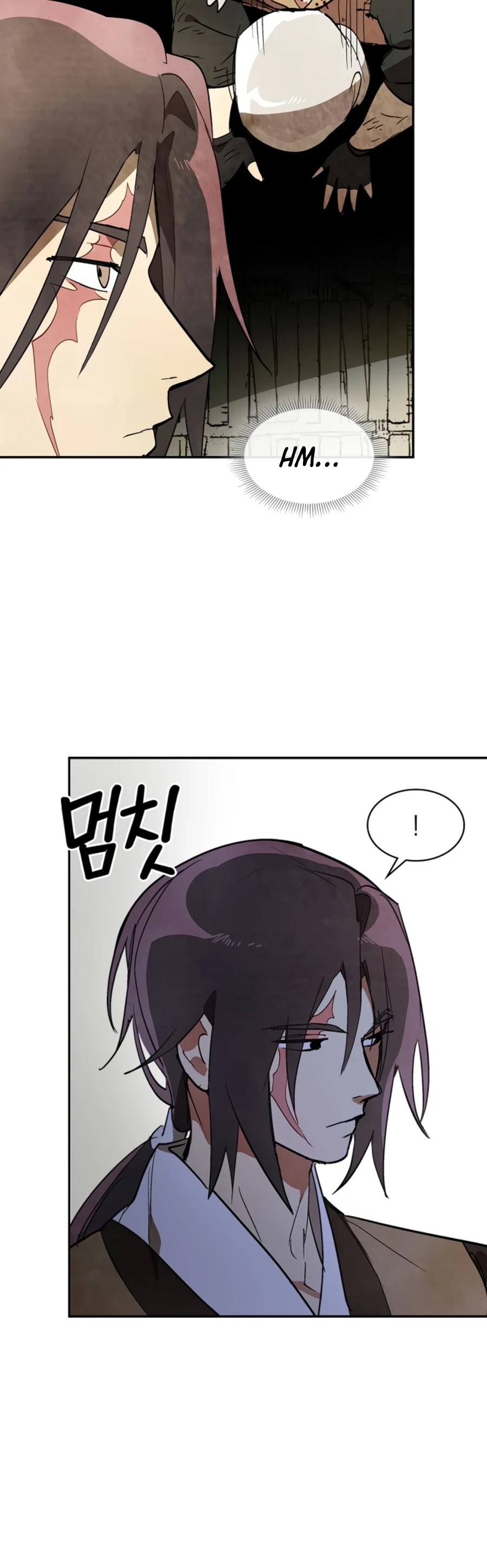 Chronicles of a Returner Chapter 19 page 12 - Chapter 19