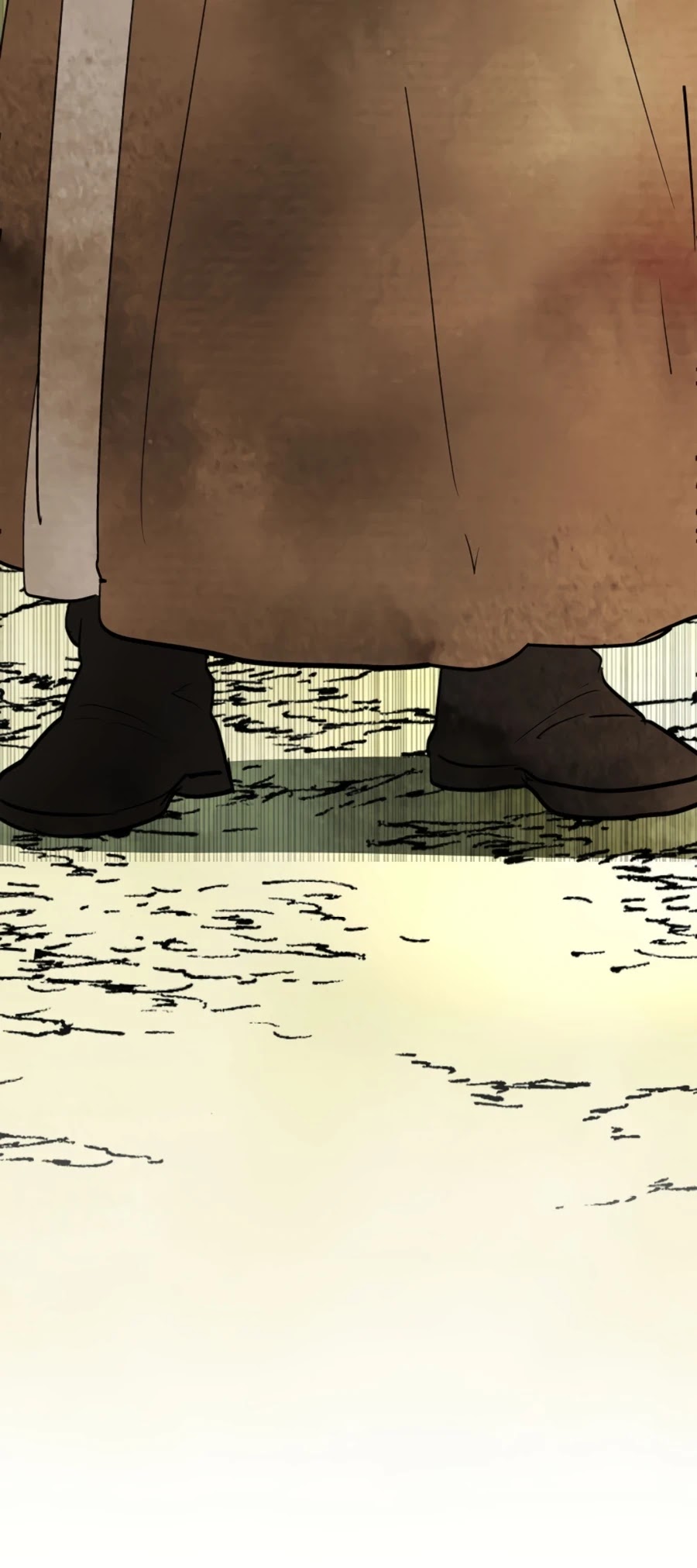 Chronicles of a Returner Chapter 19 page 15 - Chapter 19
