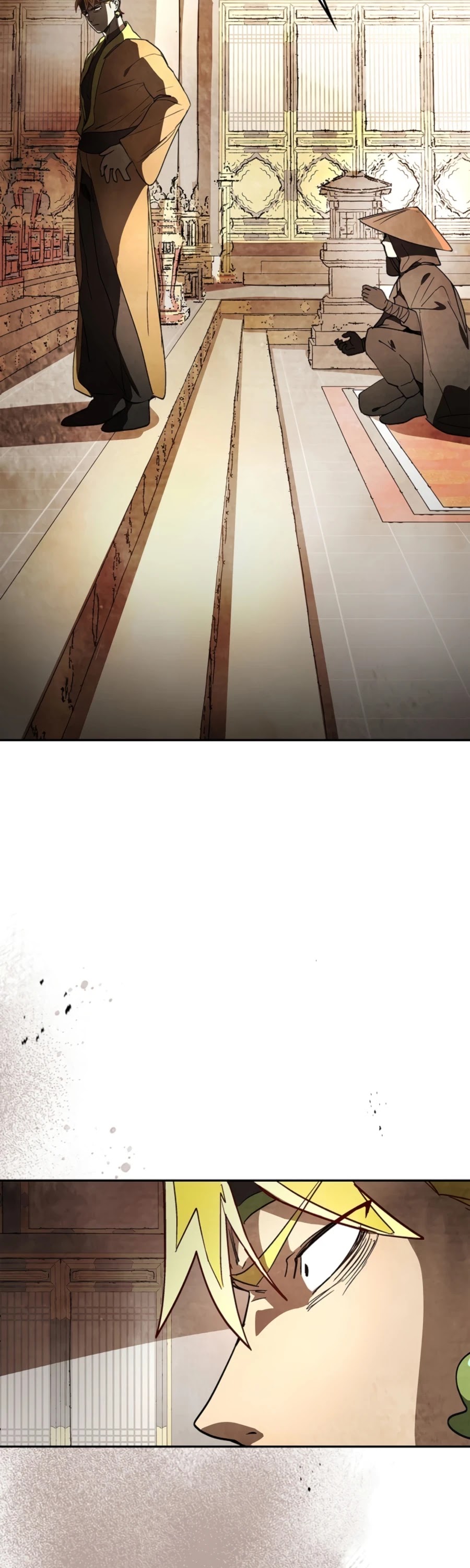 Chronicles of a Returner Chapter 19 page 23 - Chapter 19