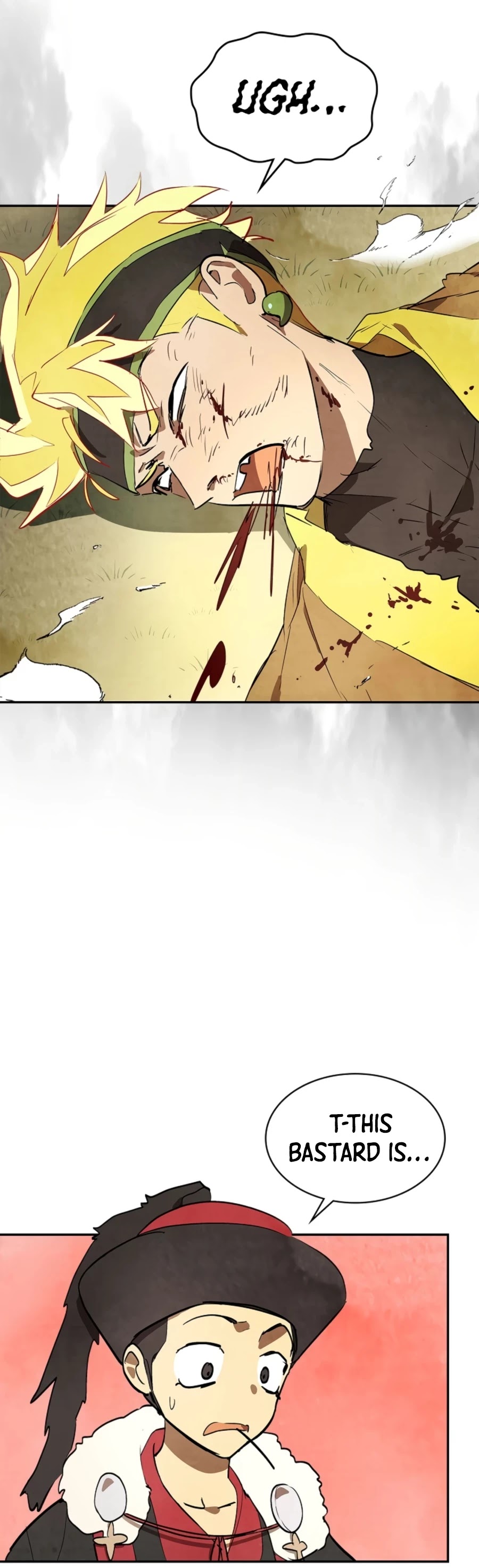 Chronicles of a Returner Chapter 19 page 44 - Chapter 19