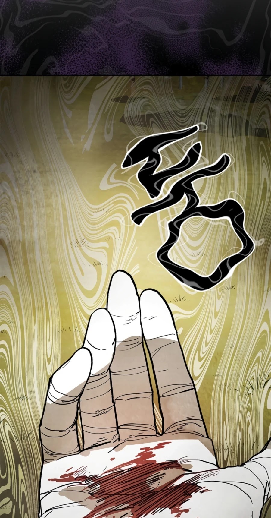 Chronicles of a Returner Chapter 19 page 5 - Chapter 19
