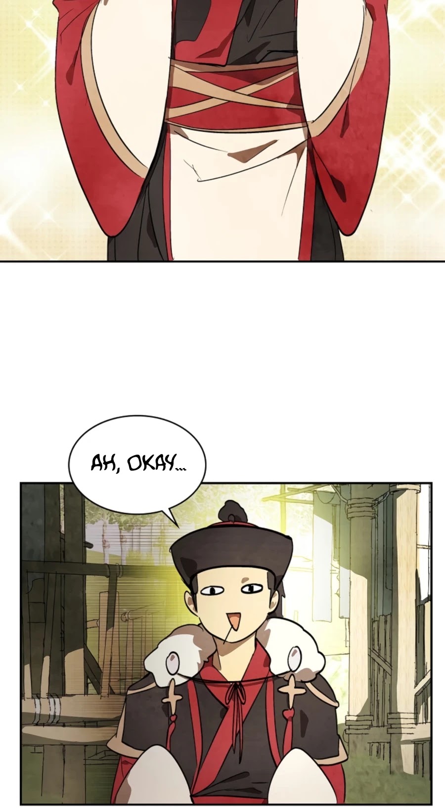 Chronicles of a Returner Chapter 19 page 52 - Chapter 19