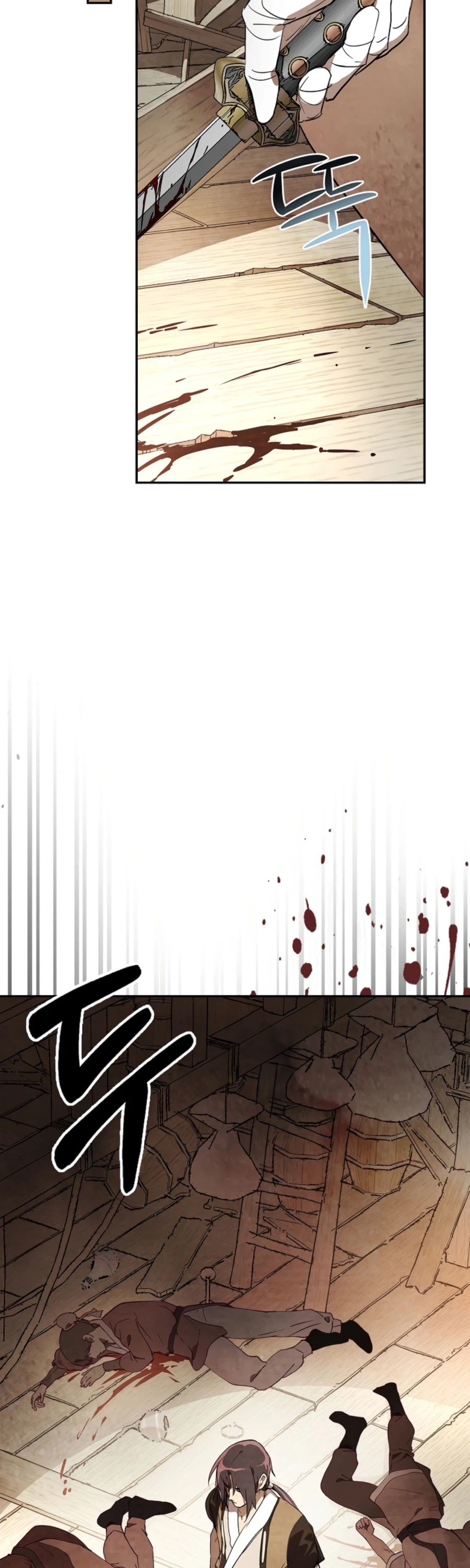 Chronicles of a Returner Chapter 19 page 8 - Chapter 19